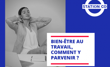 Bien-être au travail, comment y parvenir ? Bien-être au travail, comment y parvenir ?