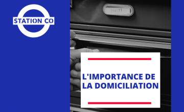 L'importance de la domiciliation juridique