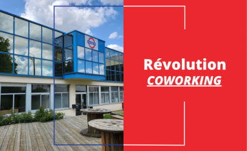 La révolution du coworking