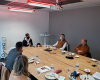 Animation coworking COLunch