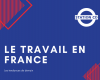 Le travail en France