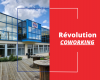 La révolution du coworking