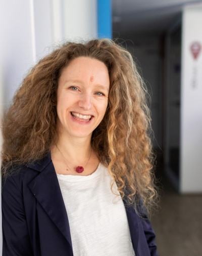 Portrait de Coworker : Marie Germond - Psychologue & Coach Portrait de Coworker : Marie Germond - Psychologue & Coach