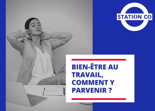 Bien-être au travail, comment y parvenir ? Bien-être au travail, comment y parvenir ?