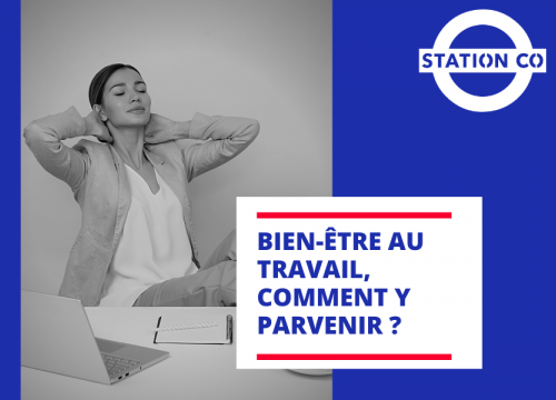 Bien-être au travail, comment y parvenir ? 