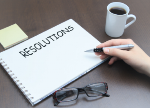 Indépendants : 5 bonne résolutions 2021 Indépendants : 5 bonne résolutions 2021