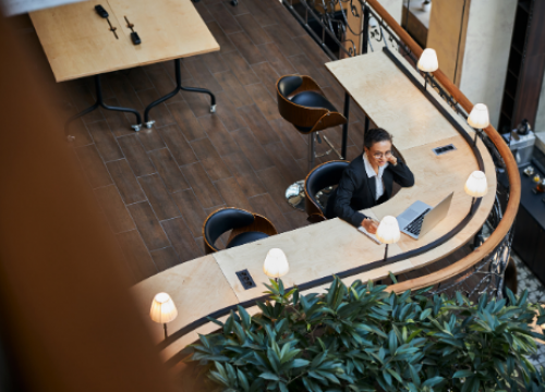Flex Office et Coworking Flex Office et Coworking