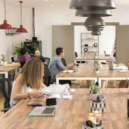 services coworking