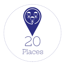 location open space