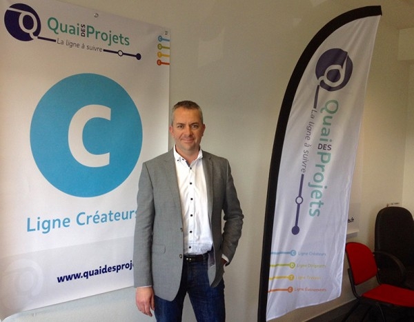 Quai des projets