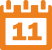 pictogramme calendrier