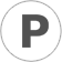 pictogramme parking